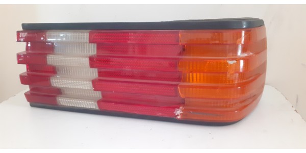 MERCEDES W201 STOP LAMBASI SAĞ (82/93) DUYLU